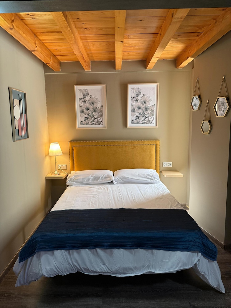 Comfort Double or Twin Room