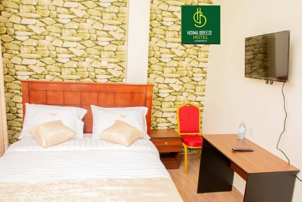 Deluxe Double Room photo 3