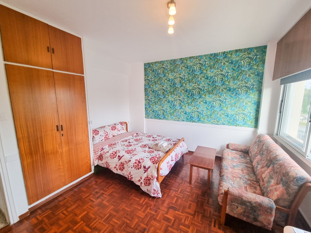 Standardzimmer