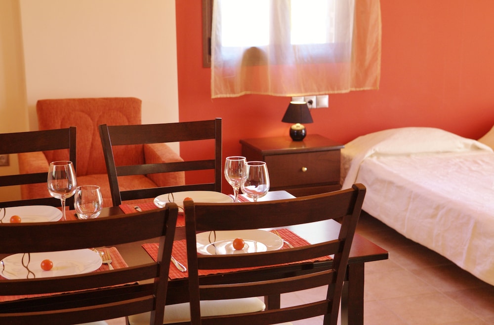 Junior Suite (Ibisko) photo 3