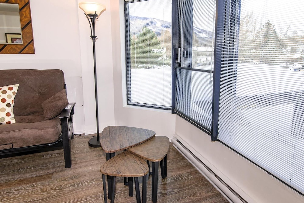 Panoramic Studio (Studio Mont Sainte-Anne, 2007) photo 1