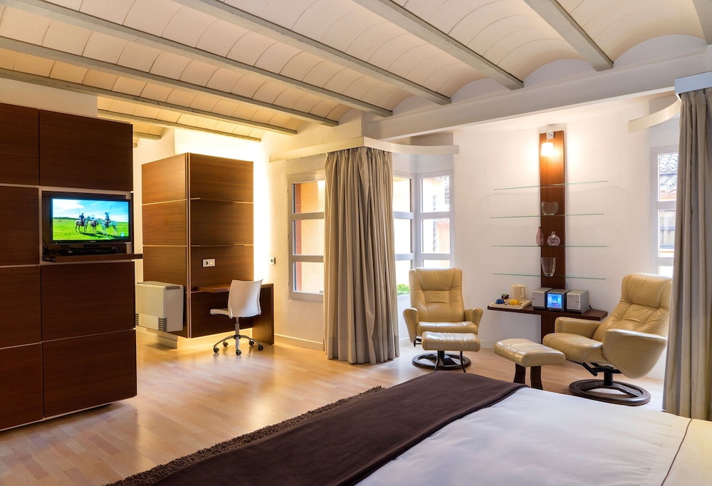 Superior Double Room (Rústica) - Photo 11