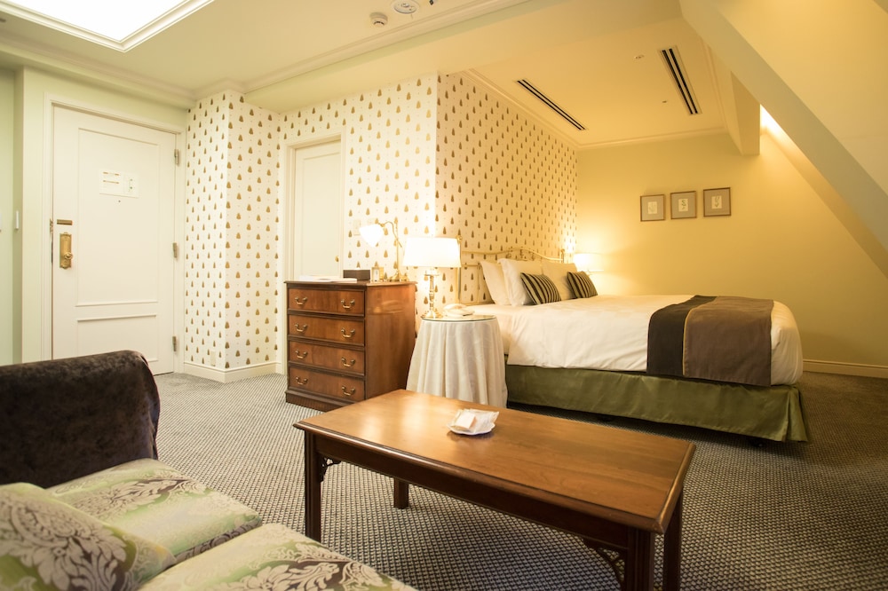 Deluxe Double Room, Non Smoking (World Finest Breakfast) photo 2