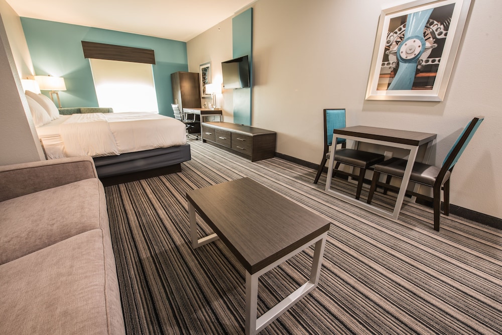 Holiday Inn Express & Suites Houston - Hobby Airport Area by IHG, Fotografia 16