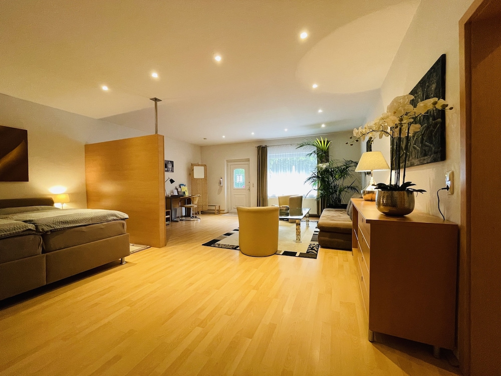 Deluxe House, Private Bathroom (Haus 1) photo 2