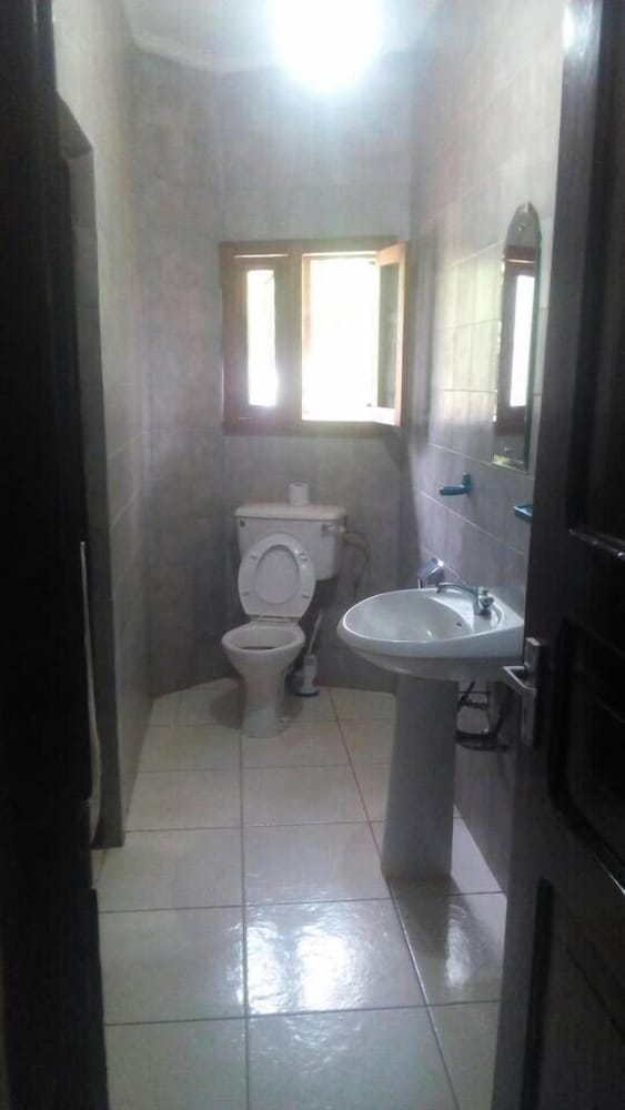 Standard Triple Room photo 2