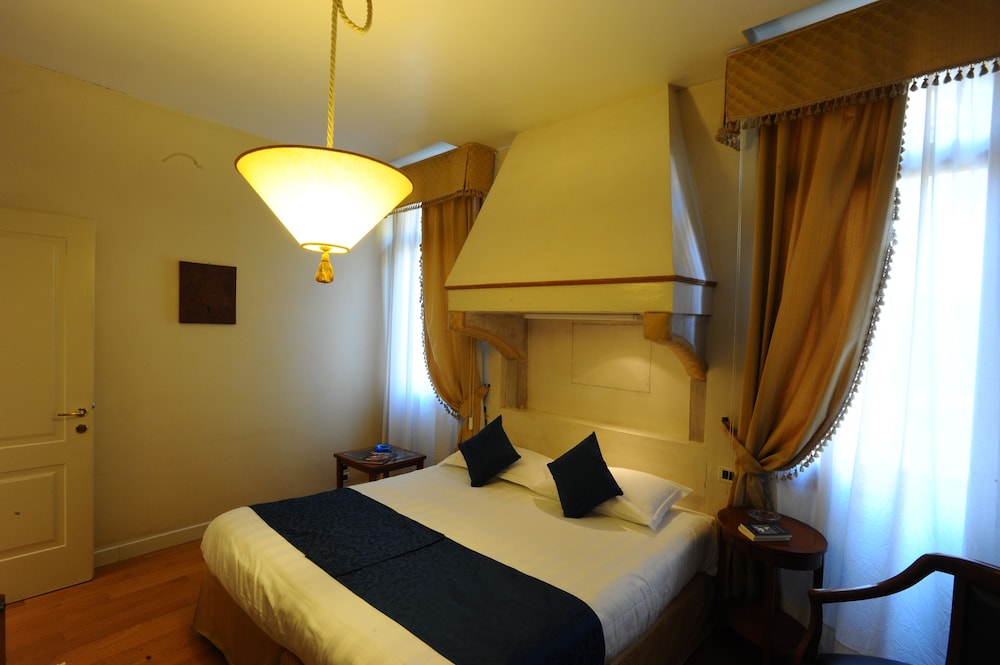 Comfort Quadruple Room photo 1