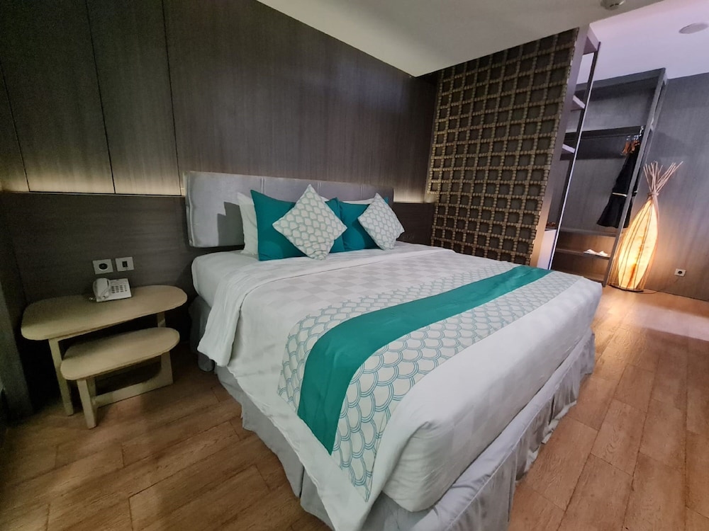 Junior Suite - Photo 6