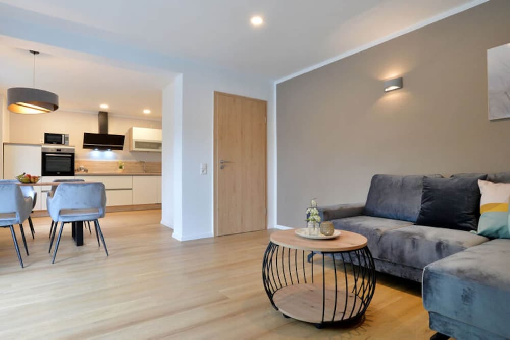 Apartment photo 1