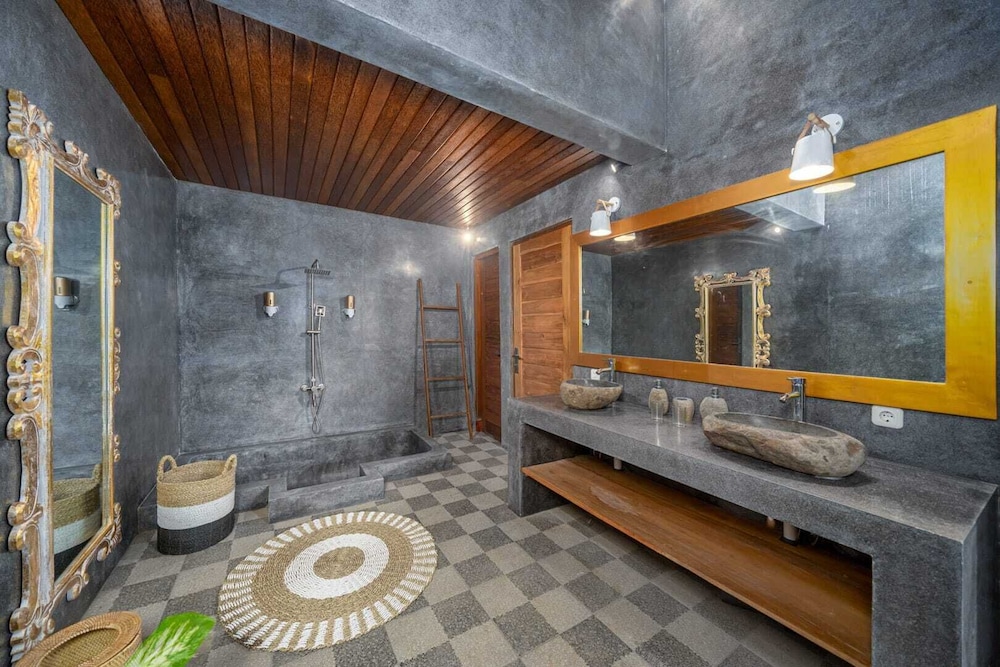 Two Bedroom With a Private Pool Villa - Photo 13