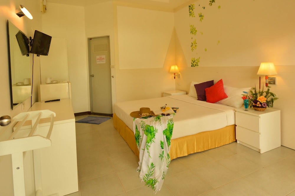 Superior Room - Photo 5