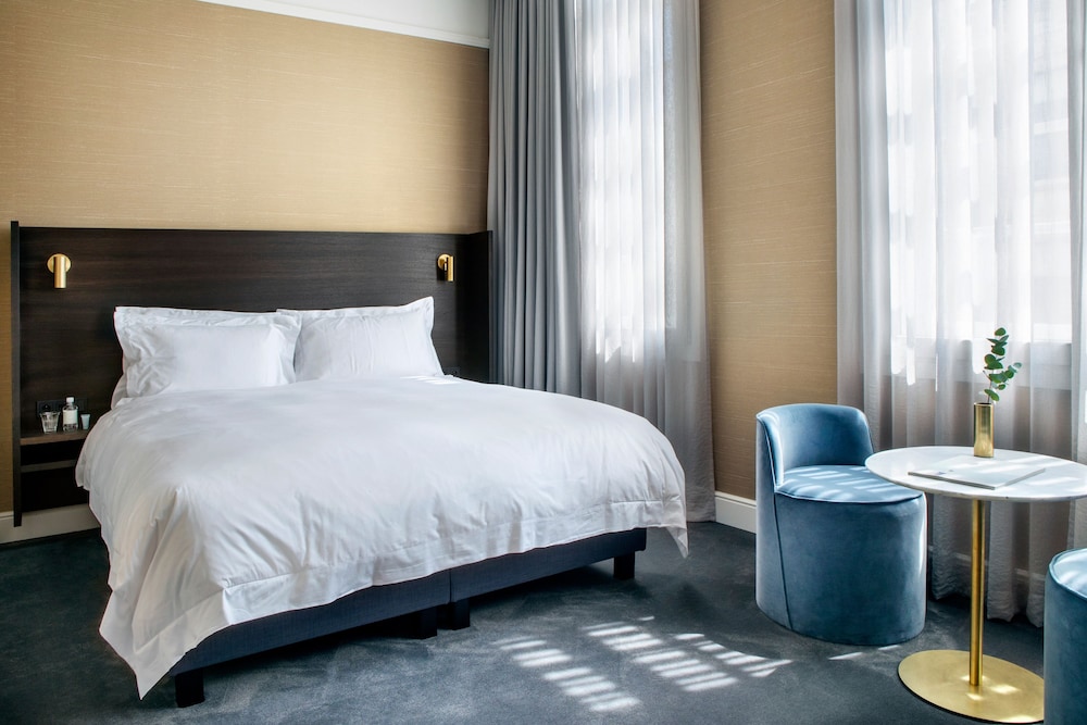 Luxury Double Room, 1 Queen Bed