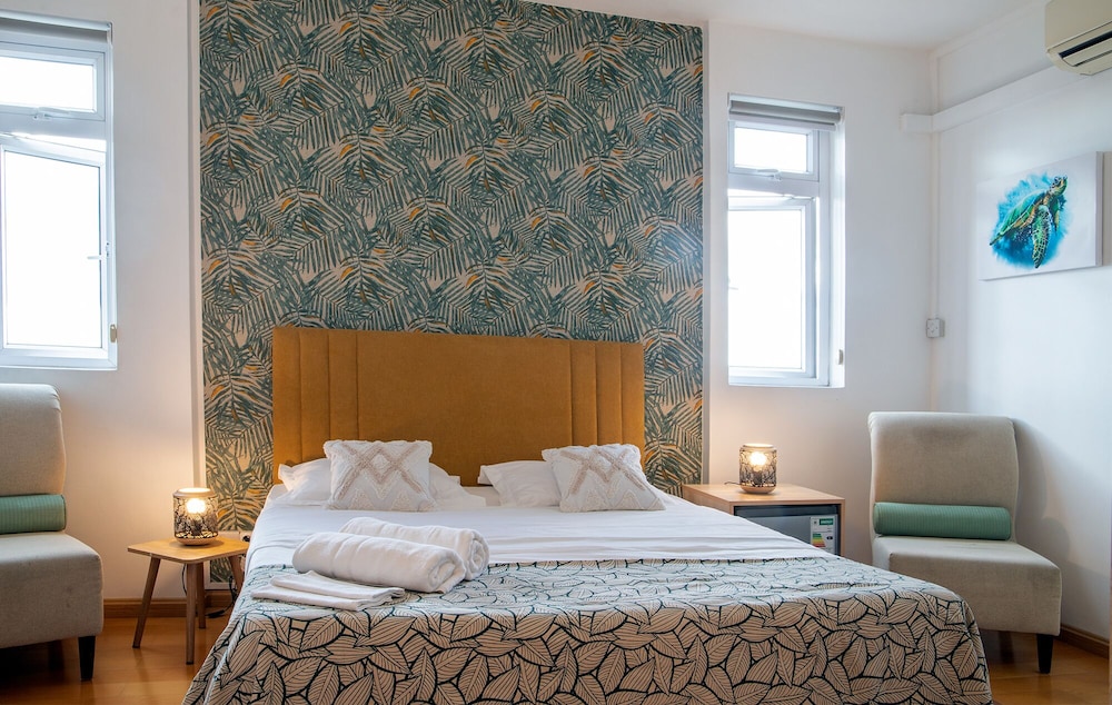 Superior Double Room, Sea View photo 1