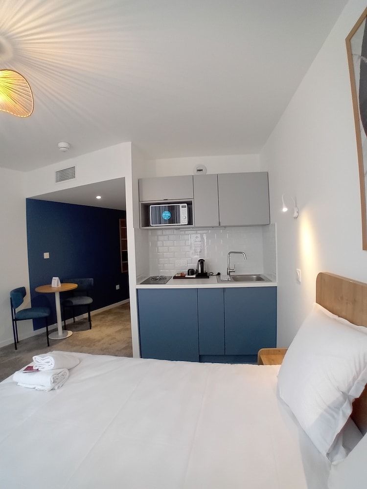 Classic Studio, 1 Double Bed - Photo 4