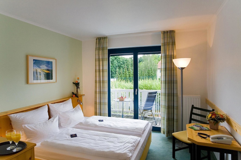 Standard Double Room photo 1