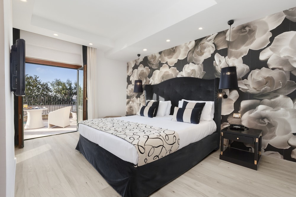 Junior Double Room, Balcony, Annex Building