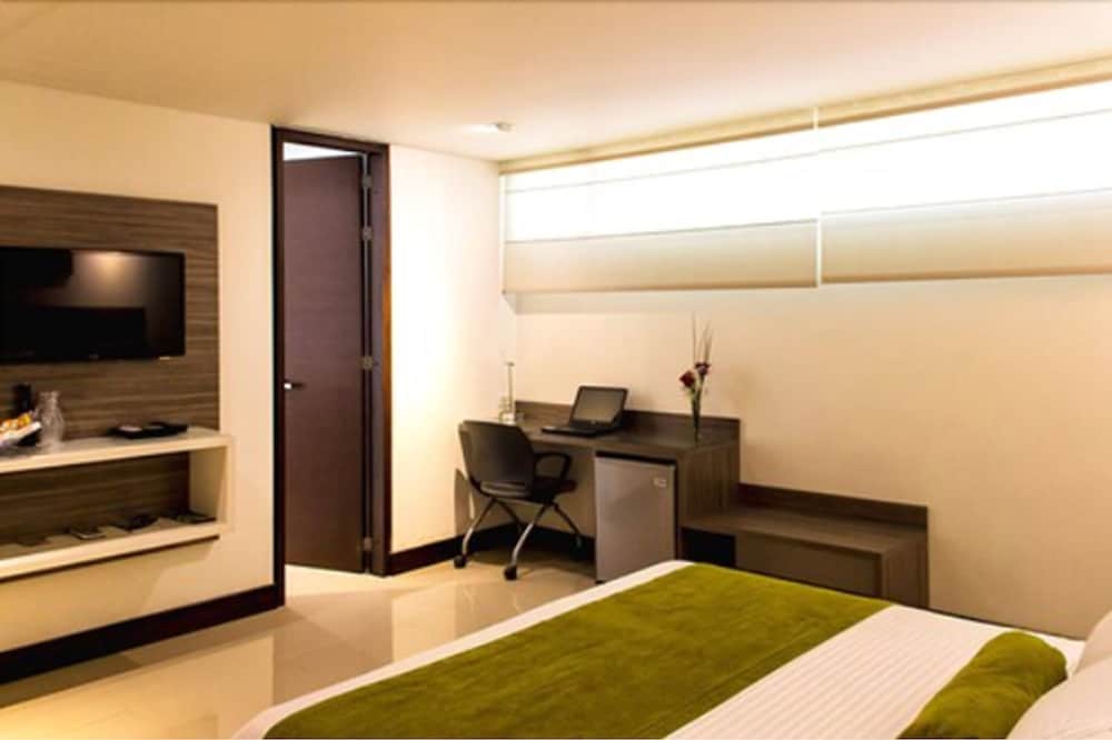 Standard Double Room photo 3