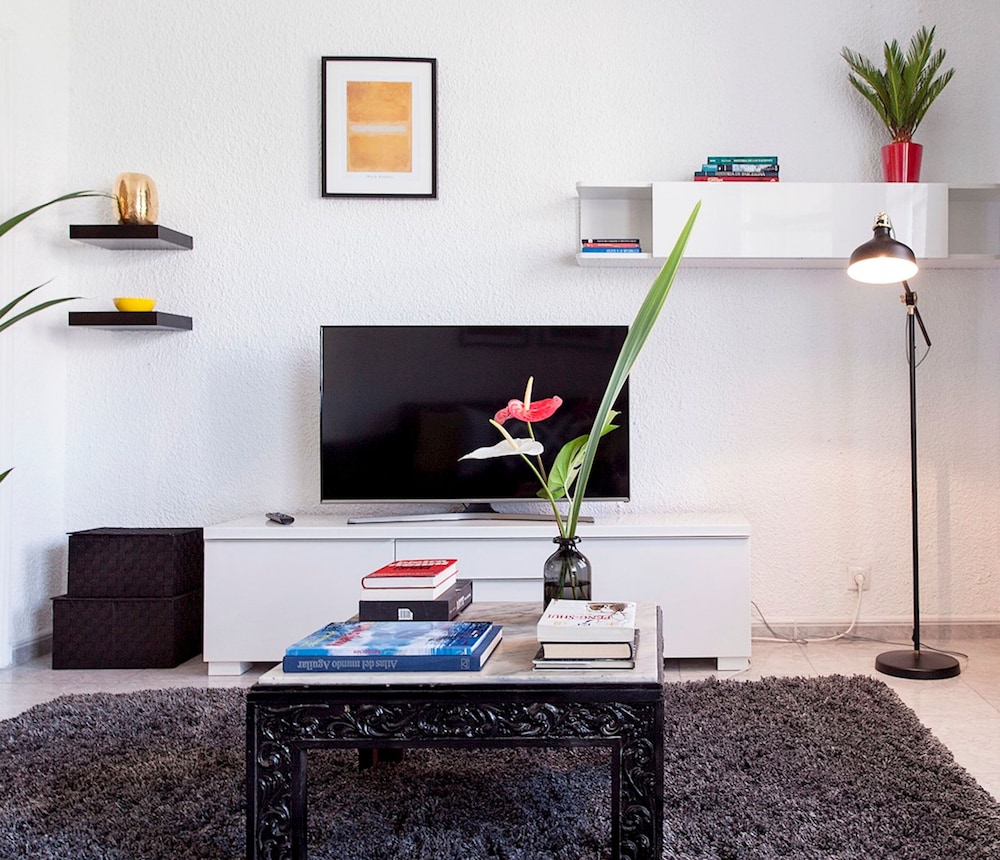Prime Eixample Hideaway 6 Ospiti Con Balcone by Myrentalhost, Foto 22