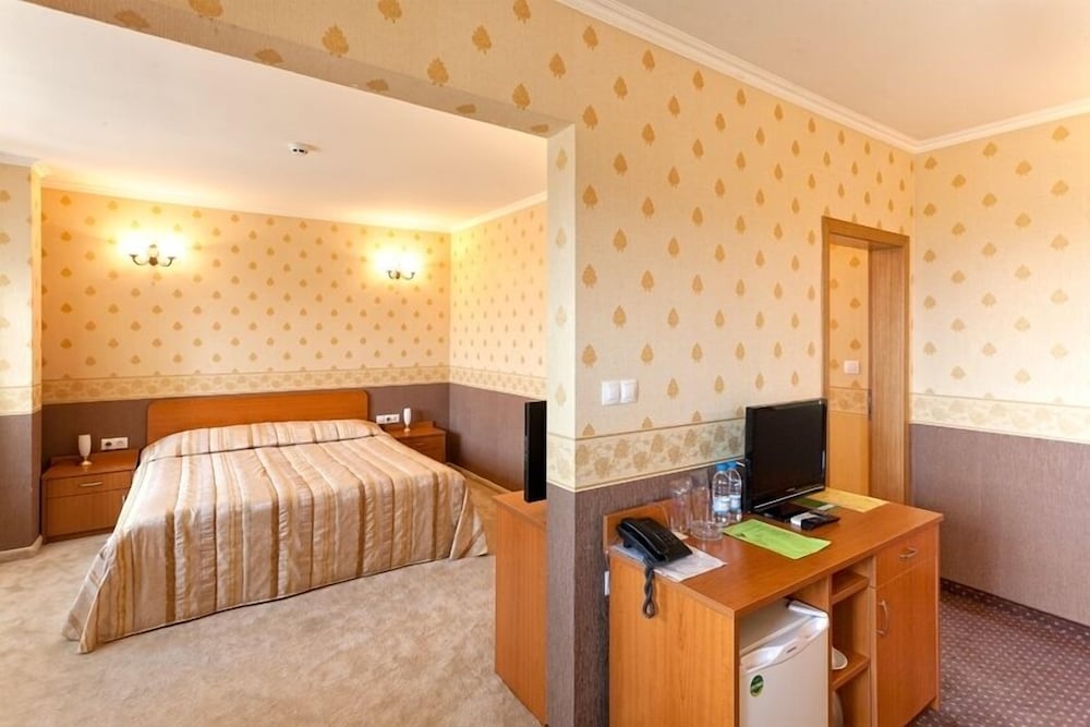 Deluxe Apartment, 1 Bedroom photo 2