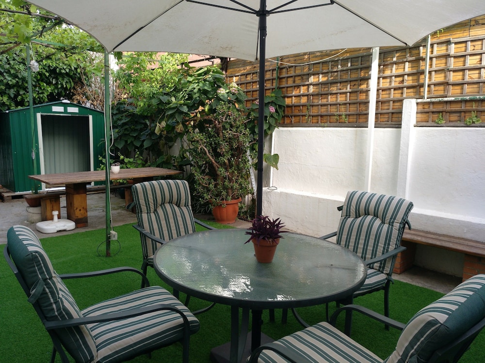 Apartamento, 1 habitación, para no fumadores