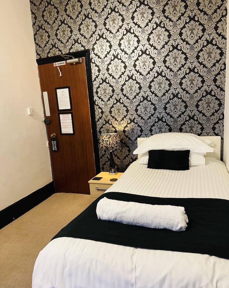 Standard Single Room photo 1