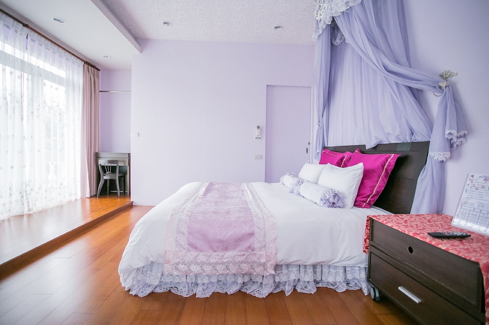 Superior Double Room, 1 Double Bed photo 3
