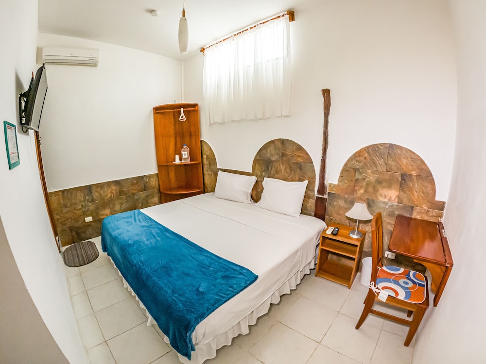Standard Double Room photo 1