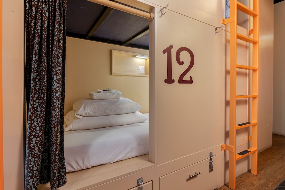 Shared Dormitory photo 1