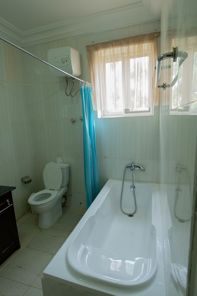 Standard Single Room photo 3