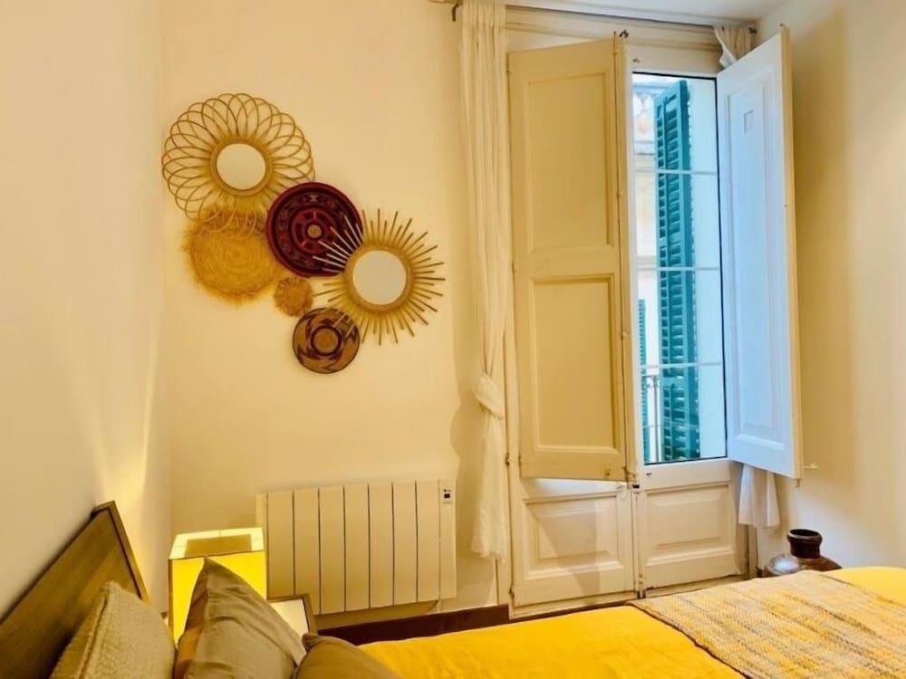 Apartment, 1 Bedroom photo 3