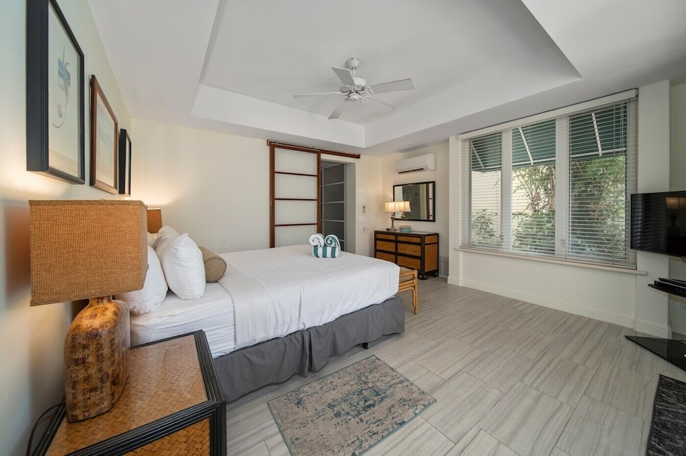 Villa, 2 Bedrooms, Garden View (1805, 2 Bath) photo 2