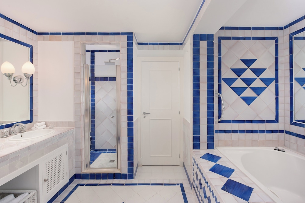 Junior Suite, 1 Bedroom, Terrace