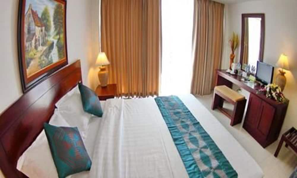 Classic Double Room, 1 Double Bed photo 3