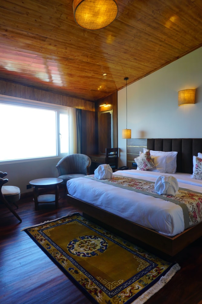 Premium Double Room, Mountain View