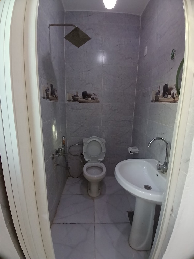 Deluxe Single Room photo 2