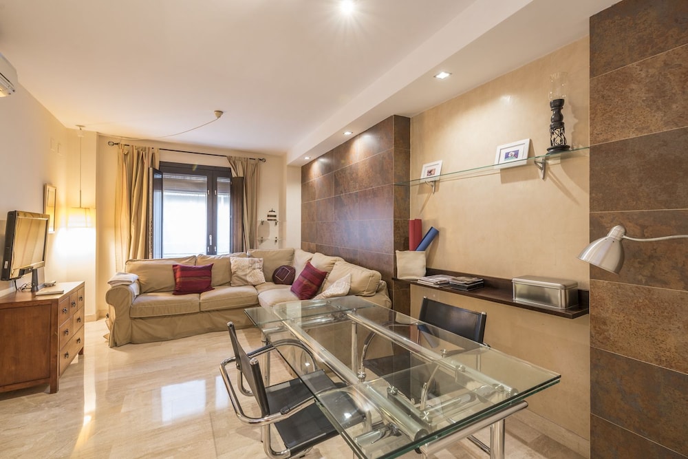 Apartamento, 1 habitación