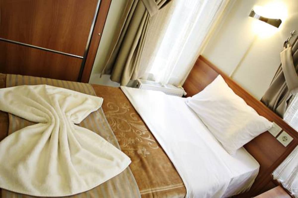 Triple Room photo 3