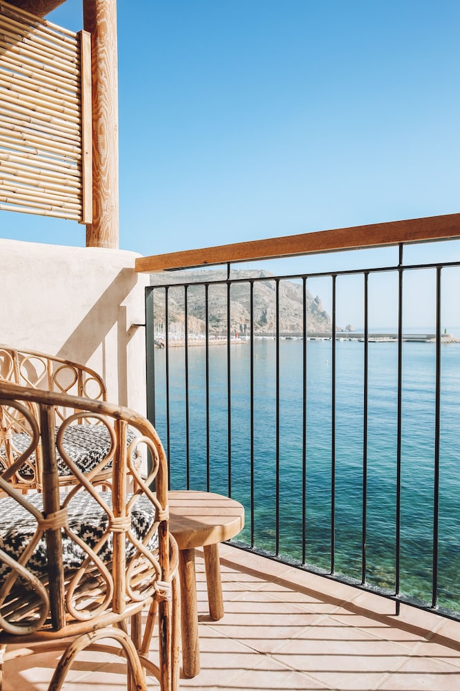 Double Room, Sea View (GYPSET) - Photo 4