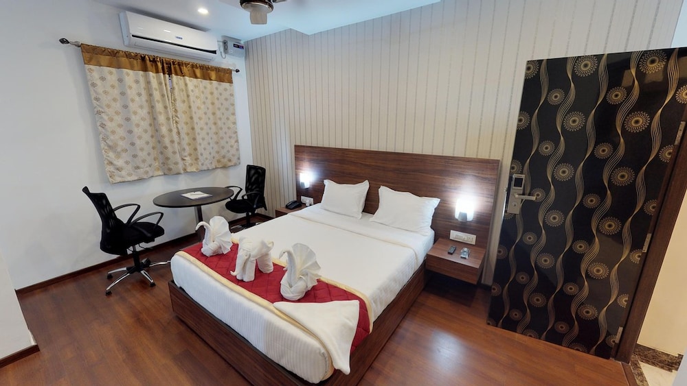 Superior Room photo 2