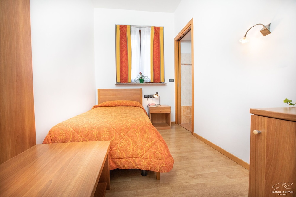 Comfort Double Room Single Use