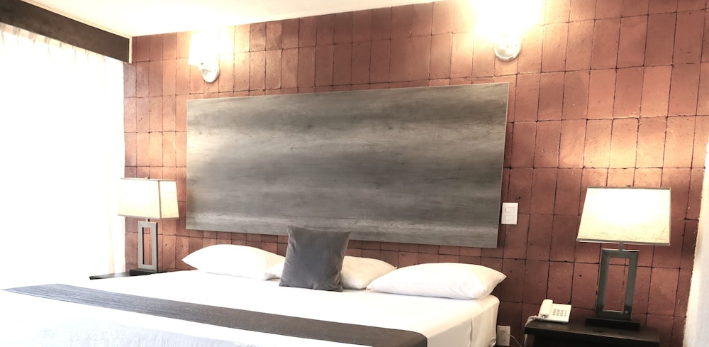 Standard Room, 1 Double Bed - Photo 2