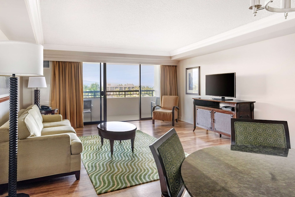Standard Room, 1 King Bed, Ocean View