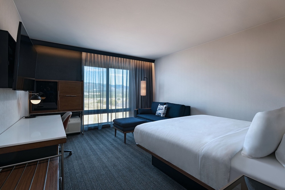 Courtyard by Marriott Colorado Springs North, Air Force Academy, Bilde 7