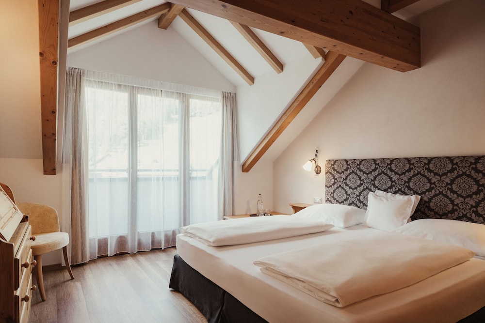 Standard Double Room, 1 Double Bed (Cristallo di sale) photo 1