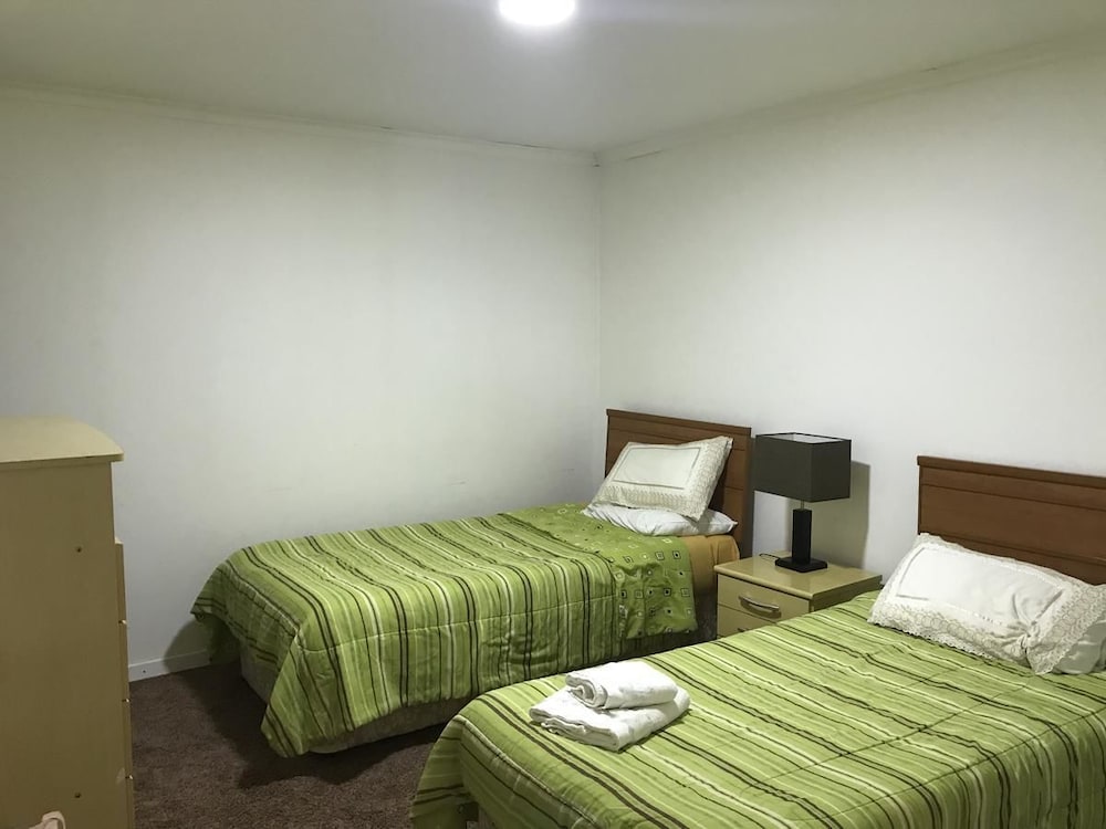 Twin Room photo 1
