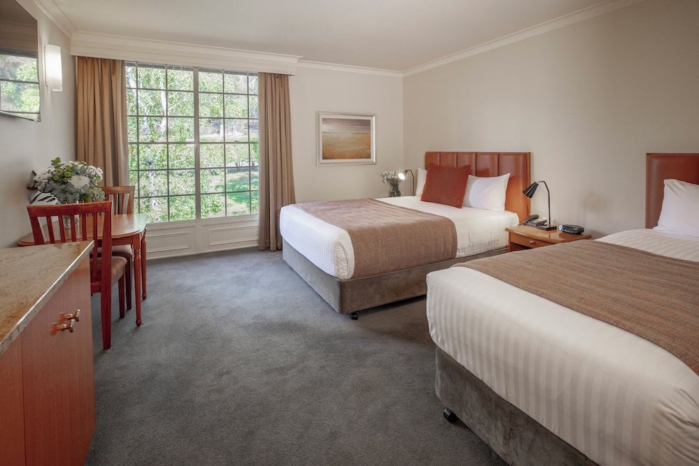 Deluxe Twin Room - Photo 1