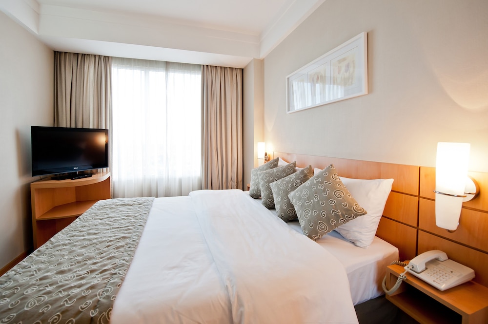 Standard Room, 1 Double Bed - Photo 14