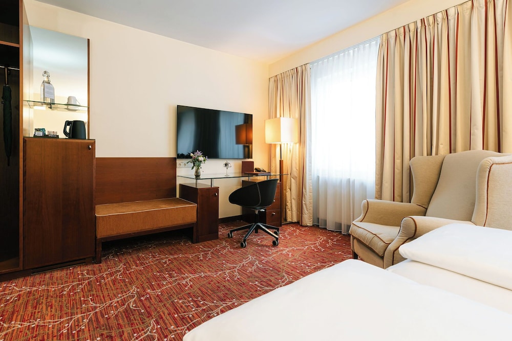 Business Room