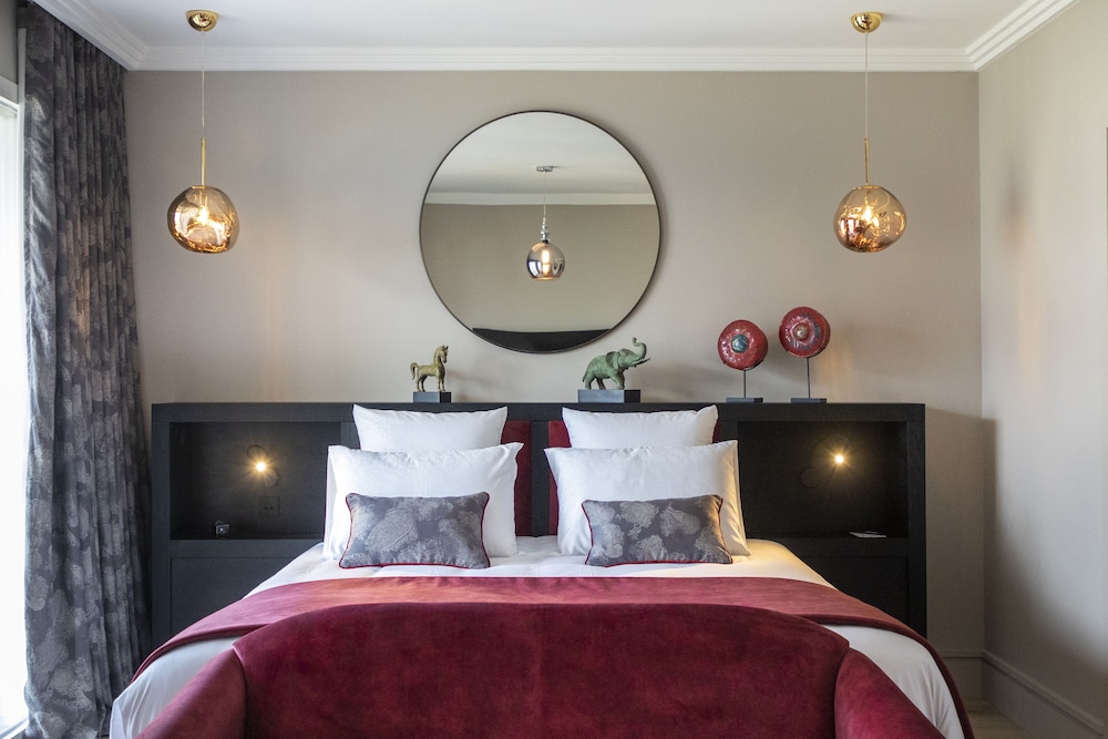 Comfort Room