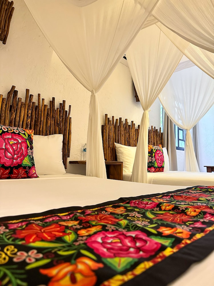 Garden Deluxe Room Double